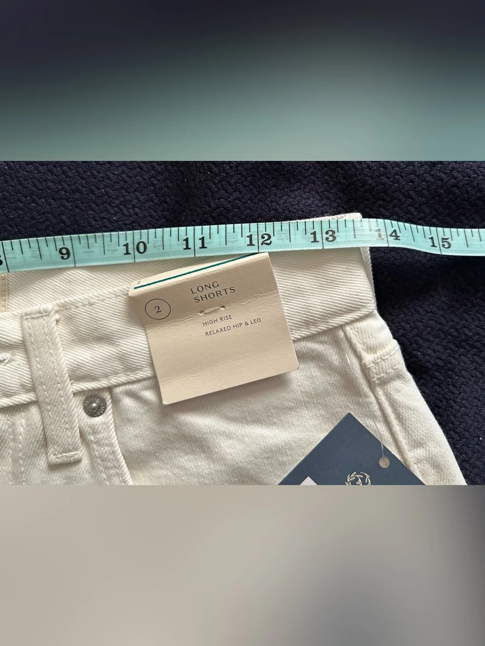 Universal Thread new tags
